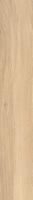 Vloer-/wandtegel houtlook CTC Wood Medium 120x20cm pure oak mat gerectificeerd - thumbnail