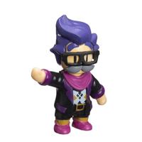 Boti Stumble guys actiefiguur verrassing in pet - thumbnail