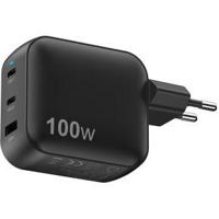 Sitecom 100W Power Delivery Wall Charger - thumbnail
