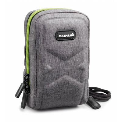 Cullmann Oslo Compact 400 grijs/lemon