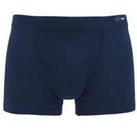 Hom Tencel soft Ho1 short blauw - thumbnail