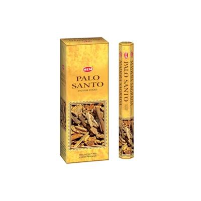 HEM Wierook Palo Santo (6 pakjes)