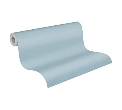Architects Paper Jungle Chic blauw behang | 377027 - thumbnail
