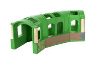 BRIO World - Flexibele tunnel baan - thumbnail