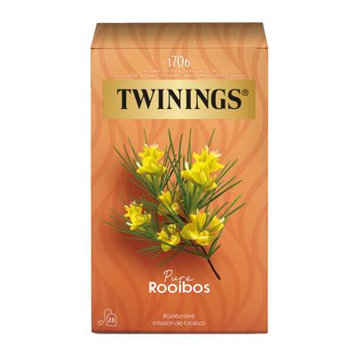 Twinings Rooibos