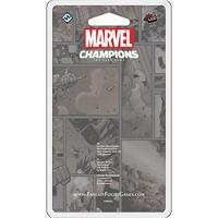 Marvel Champions: SP//DR - thumbnail