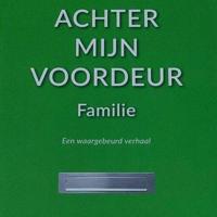 Achter mijn voordeur - thumbnail