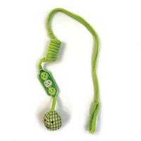 HAPPY PET TABBY PATCH ERWTEN BUNGEE - thumbnail