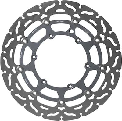 TRW -lucas remschijf "msw114rac" rotor msw114rac floating