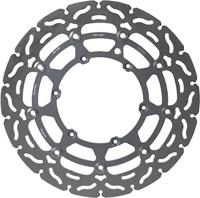 TRW -lucas remschijf "msw114rac" rotor msw114rac floating - thumbnail