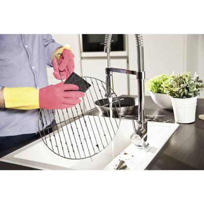 Vileda handschoenen robust large 1 paar