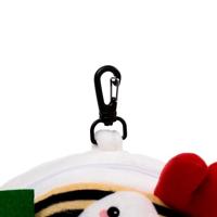 Relaxeazzz Foodiemals Nori de Ramen-kom Reiskussen & Slaapmasker - thumbnail