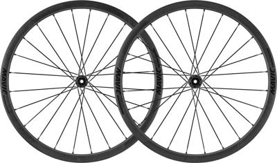 Mavic Cosmic SLR 32 Carbon CL Shimano HG-R Wheelset