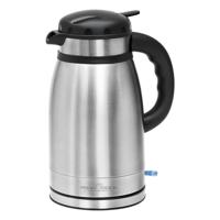 ProfiCook PC-WKS 1148 T waterkoker 1,5 l 1630 W Roestvrijstaal - thumbnail