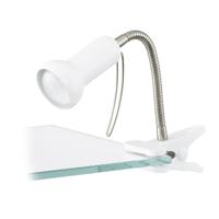 Eglo TafellampFabio wit - 81262 - thumbnail