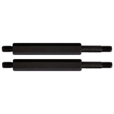 Trekstangset, 2-delig voor 700.1500 KS Tools 700.1503