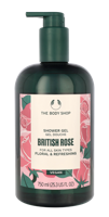 The Body Shop Shower Gel 750 ml Douche & bad - thumbnail