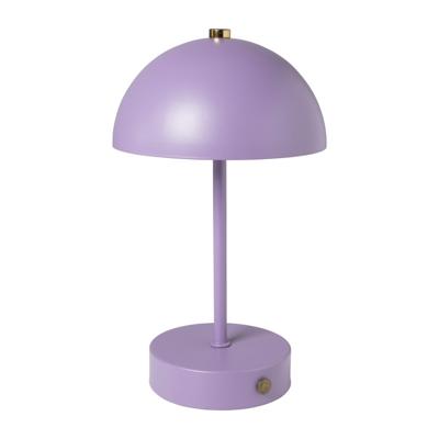 Tafellamp touch lila - ø10.5x26 cm Tafellamp touch lila - ø10.5x26 cm