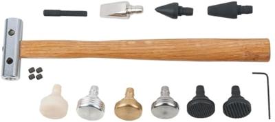 KS Tools 140.5245 Universele uithouderset, 14-delig