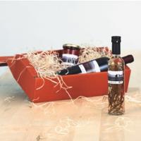 Etiket HERMA 8895 210x297mm A4 10 stuks glossy wit - thumbnail