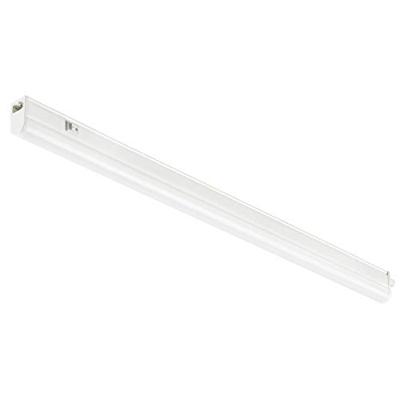 Nordlux Renton LED-onderbouwlamp LED LED vast ingebouwd 9 W Warmwit Wit