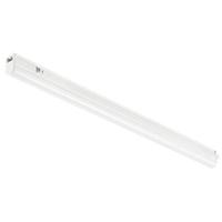 Nordlux Renton LED-onderbouwlamp LED LED vast ingebouwd 9 W Warmwit Wit - thumbnail