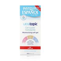 Gel Instituto Español Ultratopic 500 ml - thumbnail