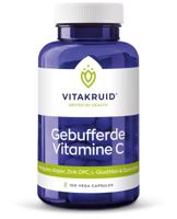 Gebufferde Vitamine C - thumbnail