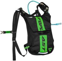 UFO PLAST Ufo rugzak "buggy" van plast hydration packs ufo black - thumbnail