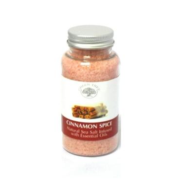 Green Tree Geurzout Cinnamon Spice (Inhoud 180 gram) Green Tree Geurzout Cinnamon Spice (Inhoud 180 gram)