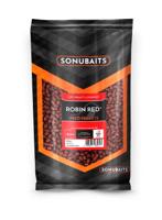Sonubaits Robin Red Feed Pellet 900Gr 6 mm - thumbnail