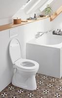 Villeroy & Boch O.novo closetzitting - met softclose m. quick release wit 8m43s101 - thumbnail
