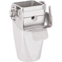 LAPP 10423204 Afdekkap M20 EPIC® ULTRA H-A 3 10 stuk(s) - thumbnail