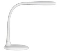 Unilux bureaulamp Lucy, LED, wit - thumbnail