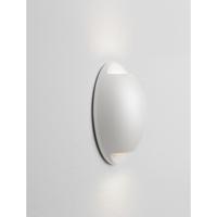 Lyora WandlampPasso dubbel wit - 9136414 - thumbnail