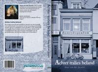 Achter tralies beland - Anya van der Gracht - ebook - thumbnail