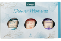 Kneipp Shower Moments Geschenkset - thumbnail