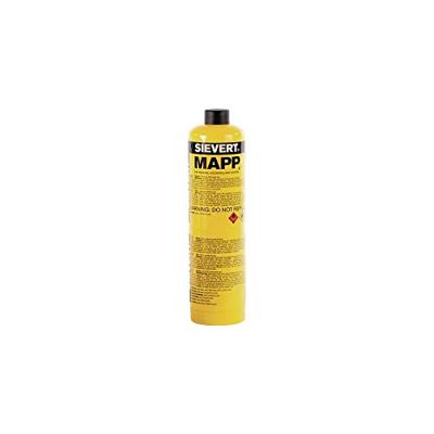 Sievert Gaspatroon MAPP Propyleen 640 ml - 222183