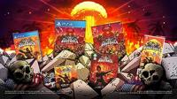 Broforce Deluxe Edition - thumbnail