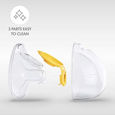 Medela Solo Hands-free Elektrische Borstkolf