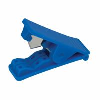 Cutter Aqua Control Blauw Polypropyleen 20 mm - thumbnail