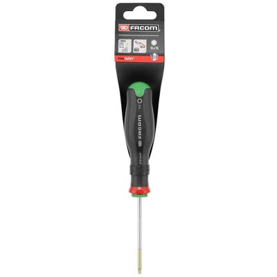 Facom ATX - Protwist® Schroevendraaiers voor Torx® Schroeven | 20 x100 mm - ATX20X100PB