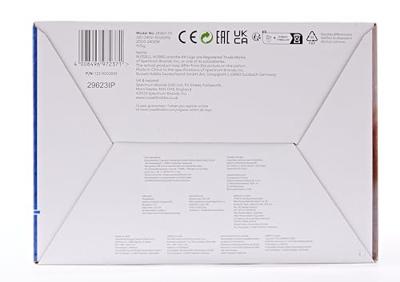 Russell Hobbs 24360-70 Inspire 1.7L waterkoker, snelkook, zichtbaar waterniveau, kalksteenfilter - wit