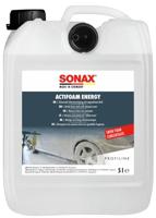 SONAX autoshampoo "actifoam energy" actifoam energy 5 l . - thumbnail