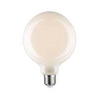 Paulmann 28626 LED-lamp Energielabel G (A - G) E27 5.6 W Warmwit (Ø x h) 125 mm x 173 mm 1 stuk(s) - thumbnail