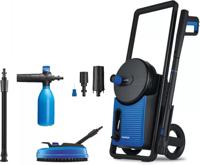 Hogedrukreiniger Nilfisk Excellent 160 - POWER - thumbnail