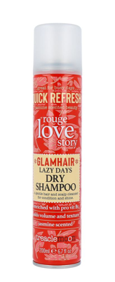 Treaclemoon Rouge Love Story Dry Shampoo Treaclemoon Rouge Love Story Dry Shampoo