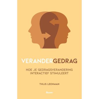 Verandergedrag (Paperback) Verandergedrag (Paperback)