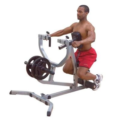 Body-Solid GSRM40B Seated Row