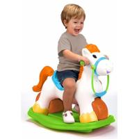 Hobbelpaard Feber - thumbnail